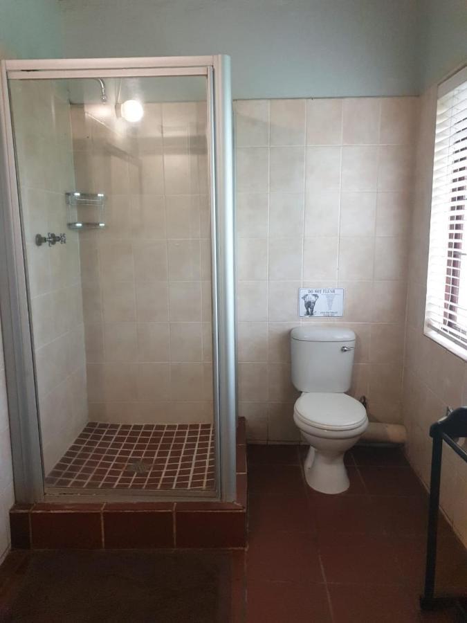 Kruger Allo * Komatipoort
