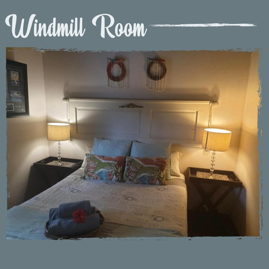 Kruger Allo Bed & Breakfast Komatipoort
