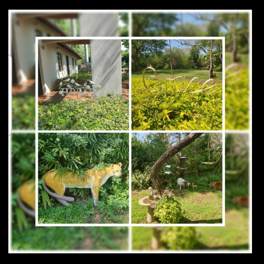 Bed & Breakfast Kruger Allo