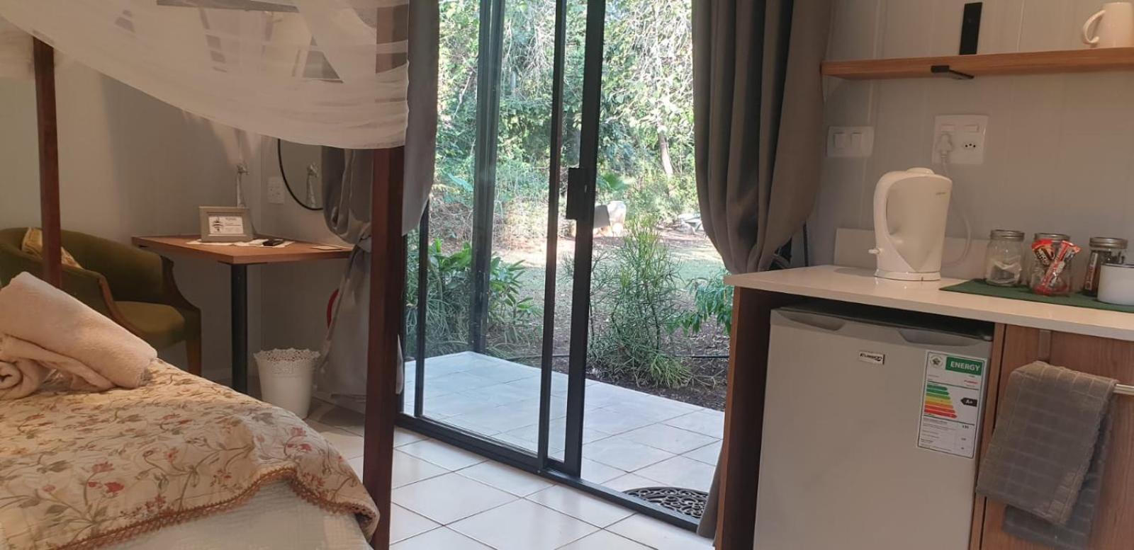 Bed & Breakfast Kruger Allo Komatipoort