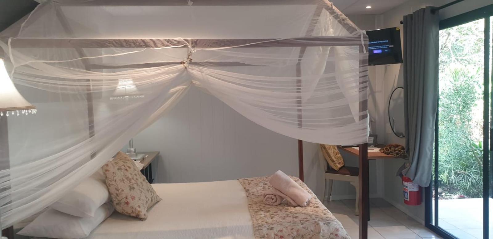 Bed & Breakfast Kruger Allo
