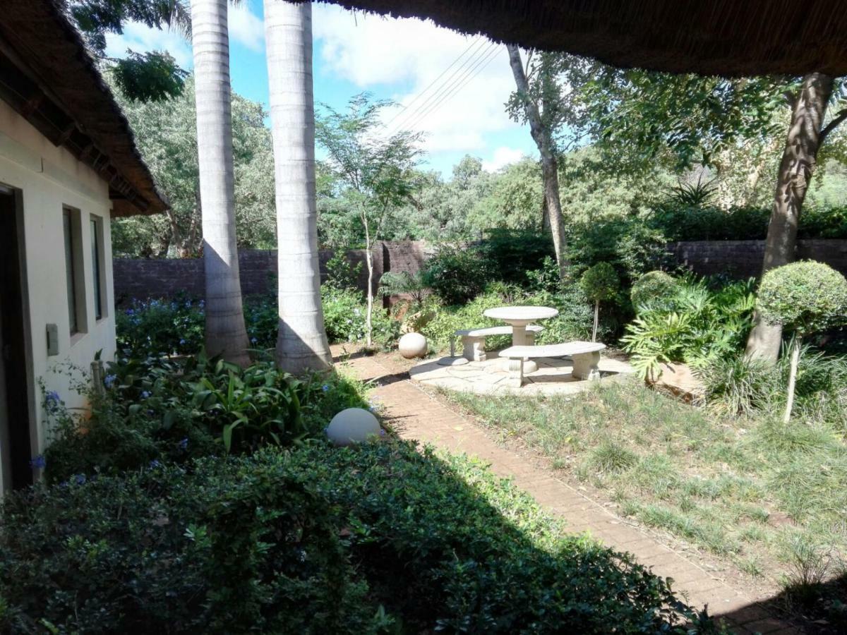 Bed & Breakfast Kruger Allo *