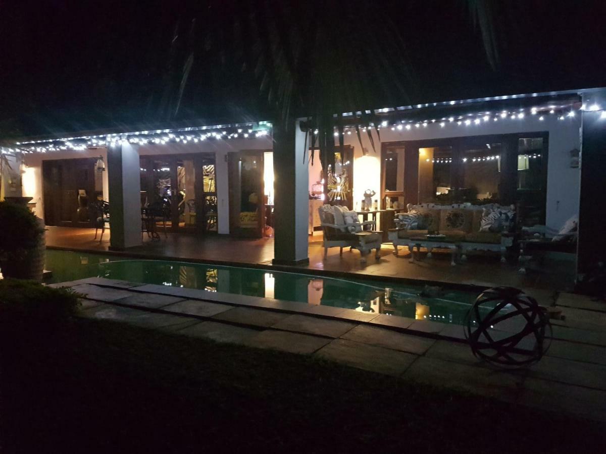 Kruger Allo Bed & Breakfast Komatipoort