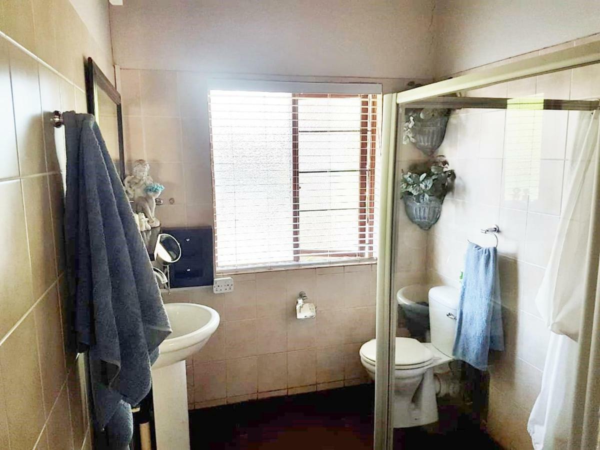 Kruger Allo Bed & Breakfast *